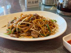 -喜宴又一村·粤菜·茶点·海鲜(壹方天地店)
