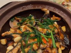 -顺味凤城·顺德菜专门店(九六广场店)