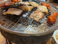 -牛也烧肉(摩尔城店)