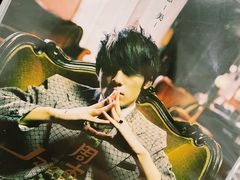 -Hi Fi Acoustic 梵香禅韵·色声香味