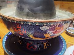 -凤吉园乌拉满族火锅中华老字号(繁荣路店)