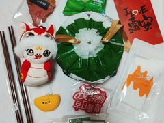 -开元商城(钟楼店)