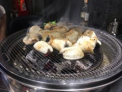-本炙炭烤·蒲烧活鳗料理店(金沙洲店)