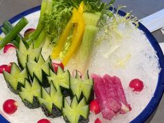 -四川饭店(长白店)