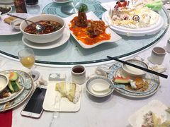 -金米箩大酒店(五角场店)