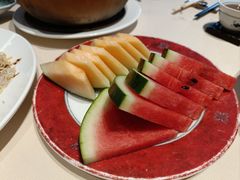 -侨美食家·粤菜(体育西路店)