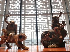 -北京工艺美术博物馆