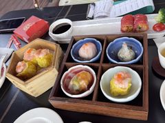 -鹿鸣酒家(越秀店)