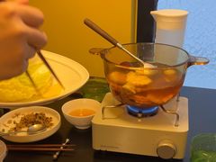 -盛元荼集  素食(滨江凯德壹店)