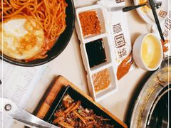 -韩宫宴烤肉·料理(桐乡吾悦广场店)