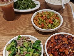 -乡村基·川味现炒大王(熙悦天街店)
