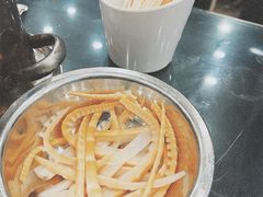 -川香煲(茅台路店)