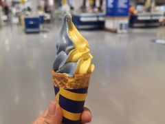 -宜家·瑞典风味餐厅(武汉荟聚中心店)