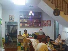 -古城苗家土菜馆(河景餐厅店)