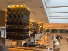 -无印良品餐堂 MUJI Diner(成都太古里店)