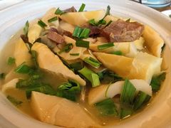 -食光慢宴·安吉土菜馆