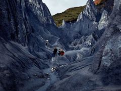 -墨石公园景区