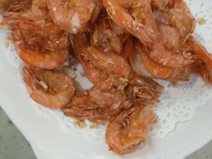 -百姓百味海鲜酒楼(粤垦路总店)