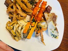 -浙江西子宾馆·瑶园咖啡厅