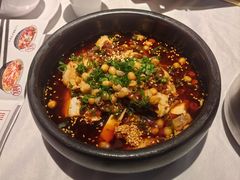 -新蜀会四川豆花(五羊店)