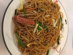 -鹿鸣酒家(越秀店)
