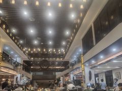 -令氏家外家岐山面(火炬路店)
