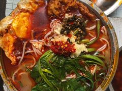 -凤张螺蛳粉·爽口粉(跃进路总店)