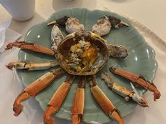 -成隆行·蟹王府(九江路店)