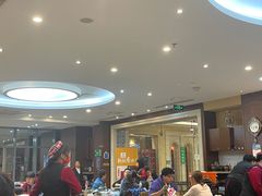 大堂-巴依老爷新疆美食(昌平店)