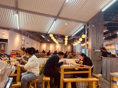 -馬伍旺川菜(江北虹悦城店)
