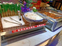 -吉布鲁牛排海鲜自助(船山大都会店)