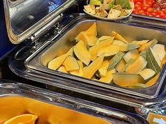-钳小厨疯味1987肉蟹煲(美一城广场店)