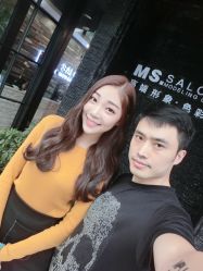 -MS.SALON美发沙龙