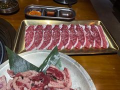 -蒲葵传统炭火烤肉(白石龙店)