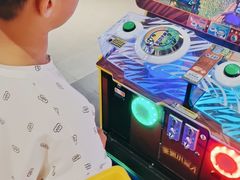 -星际传奇(西安三桥万象城店)