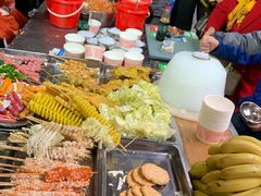 -李字号臭豆腐(总店)