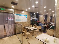 大堂-老四季(总店)