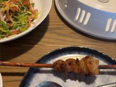 -那时新疆·若羌(经纬汇店)