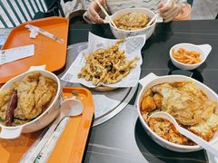 -文昌桥螺蛳粉(魏公村店)