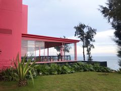 -漳州滨海火山岛自然生态风景区