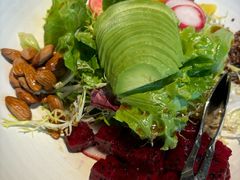 -真地道京味府·鲜橙烤鸭·北京菜(朝外大街东大桥店)