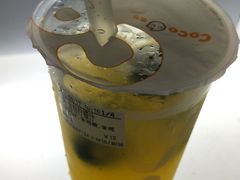 -CoCo都可(银泰店)