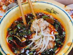 杠上脑花-冒椒火辣(太古里店)
