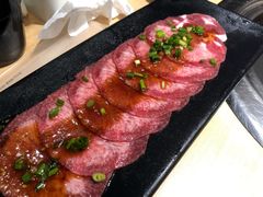 -花味·自助烤肉(雨花客厅店)
