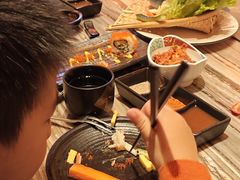 -赤坂亭·M9和牛烧肉·铁板烧·日料398放题(长泰广场店)