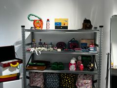-白噪音White Noise·798概念店