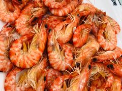 -聚德福海鲜家常菜(刘庄店)