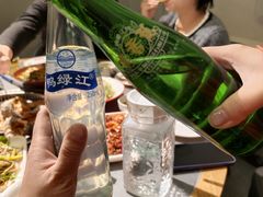 -好朋友海鲜烧烤火锅(振三街店)