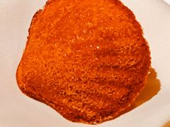 -Oyster Talks 四度蚝法餐厅