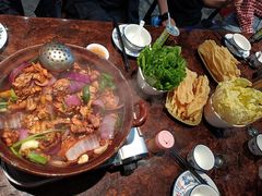 -凤兴鸡煲(宝安海雅店)